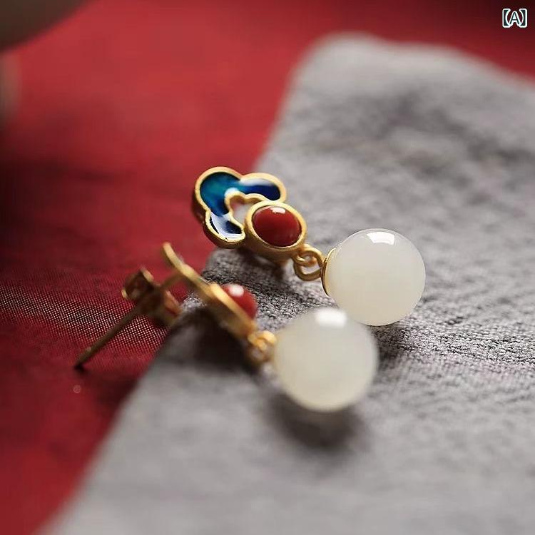 ピアス レディース レトロ調 モノトーン 大人可愛い アクセサリー 韓国風 フックタイプ 上品 ナチュラル 韓国 ピアス レディース レトロ アンティーク風 おしゃれ 大ぶり イヤリング風 アクセサリー 10代 20代 トレンド 量産型系