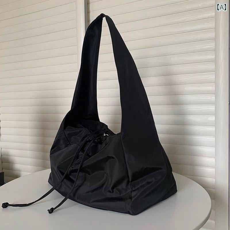 ショルダーバッグ レディース 韓国風 トレンド 旅行バッグ 人気 チェーン