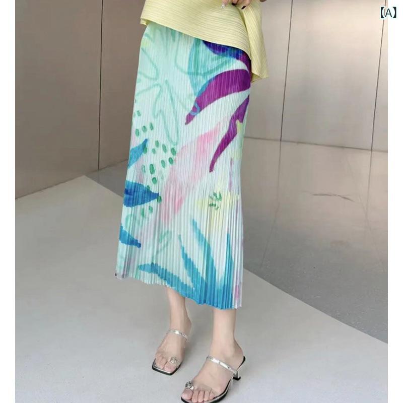 プリーツスカート ロング フレア マキシ レディース ウエストゴム ボリュームあり 太めプリーツ 裏地付き ミモレ丈 無地 黒 グレー ベージュ 大きめサイズ 体型カバー 着痩せ効果 春夏秋冬 きれいめ カジュアル 通勤もOK