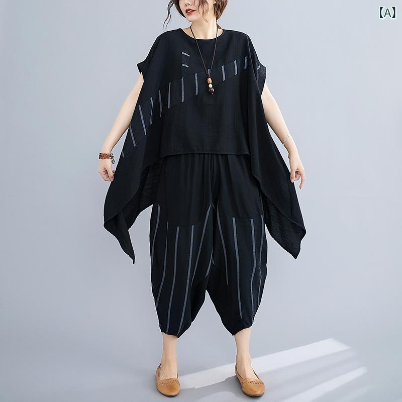 リネン ワンピース 夏 ゆったり ノースリーブ ロング レディース 体型カバー 接触冷感 涼しい 綿麻混素材 ナチュラル 無地 大きいサイズ 春夏ワンピ