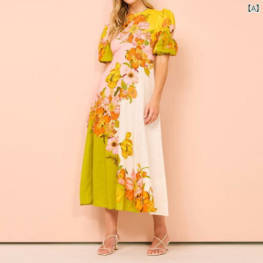リネン ワンピース 夏 ゆったり レディース ノースリーブ ロングワンピース 綿麻混 ナチュラル 通気性 きれいめ 体型カバー 大きめサイズ 着痩せ 春夏ワンピ リネン ワンピース 夏 ゆったり レディース ノースリーブ ロングワンピース 綿麻混 ナチュラル 通気性 きれいめ 体型カバー 大きめサイズ 着痩せ 春夏ワンピ