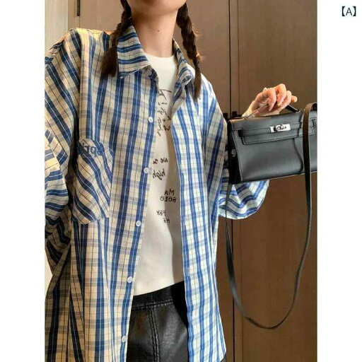 レディース シャツ ストライプ オーバーサイズ 体型カバー ゆったり トップス 長袖 羽織 春 夏 薄手 きれいめ カジュアル 通勤 レディース シャツ ストライプ オーバーサイズ 体型カバー ゆったり トップス 長袖 羽織 春 夏 薄手 きれいめ カジュアル 通勤