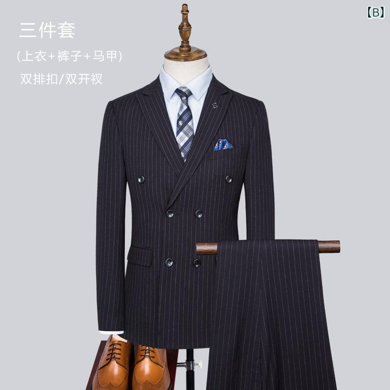 メンズ カジュアルスーツ セットアップ 伸縮性 ストレッチ素材 着回し自在 テレワーク 春夏秋対応 2点セット スリム ゆったり