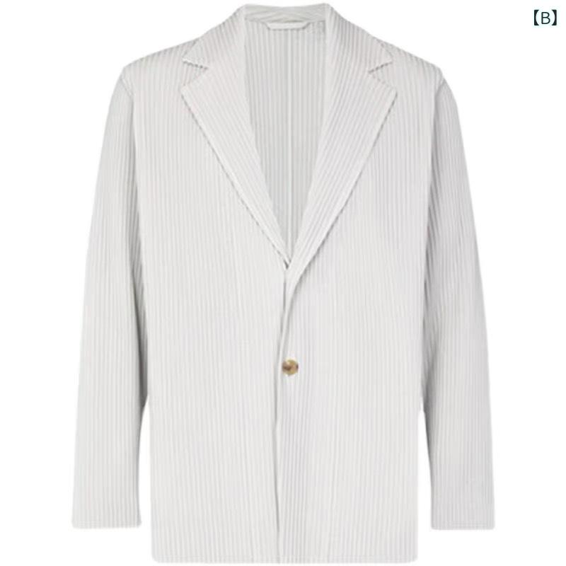 メンズ カジュアルスーツ おしゃれ 大人コーデ対応 シンプル ジャケットセット 通勤 通学 休日着 ストレッチ素材 2025年新作