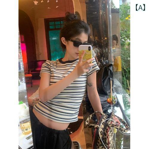 Tシャツ レディース 半袖 無地 Vネック Uネック クルーネック 体型カバー ゆったり トップス カジュアル 大きいサイズ 春夏 2025新作 Tシャツ レディース 半袖 無地 Vネック Uネック クルーネック 体型カバー ゆったり トップス カジュアル 大きいサイズ 春夏 2025新作