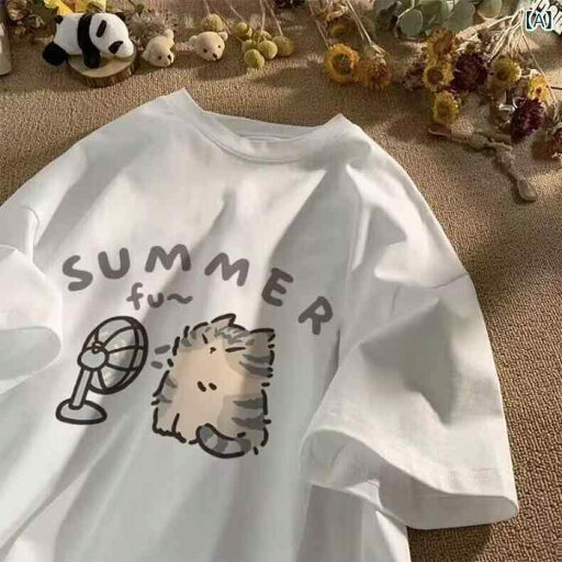 Tシャツ レディース 半袖 無地 Vネック Uネック クルーネック 体型カバー ゆったり トップス カジュアル 大きいサイズ 春夏 2025新作 Tシャツ レディース 半袖 無地 Vネック Uネック クルーネック 体型カバー ゆったり トップス カジュアル 大きいサイズ 春夏 2025新作