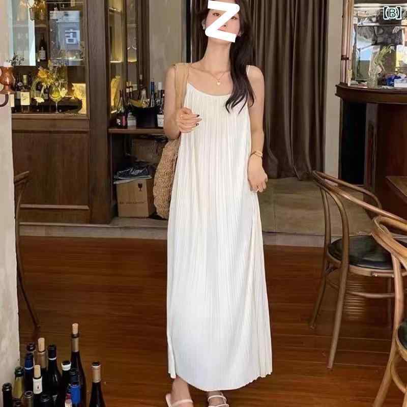 ノースリーブ ワンピース 柄 デザイン入り おしゃれ ワンピ レディース カジュアル ゆったり 涼しい 薄手 部屋着 春夏 新作