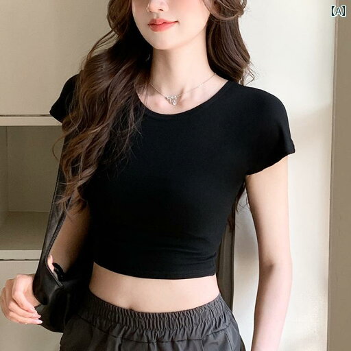 Tシャツ レディース 半袖 無地 Vネック Uネック クルーネック 体型カバー ゆったり トップス カジュアル 大きいサイズ 春夏 2025新作 Tシャツ レディース 半袖 無地 Vネック Uネック クルーネック 体型カバー ゆったり トップス カジュアル 大きいサイズ 春夏 2025新作