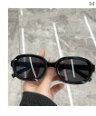 レトロ丸眼鏡 サングラス UVカット ブルーライトカット ギフト プレゼント おしゃれ かわいい レディース メンズ 贈り物(x2)