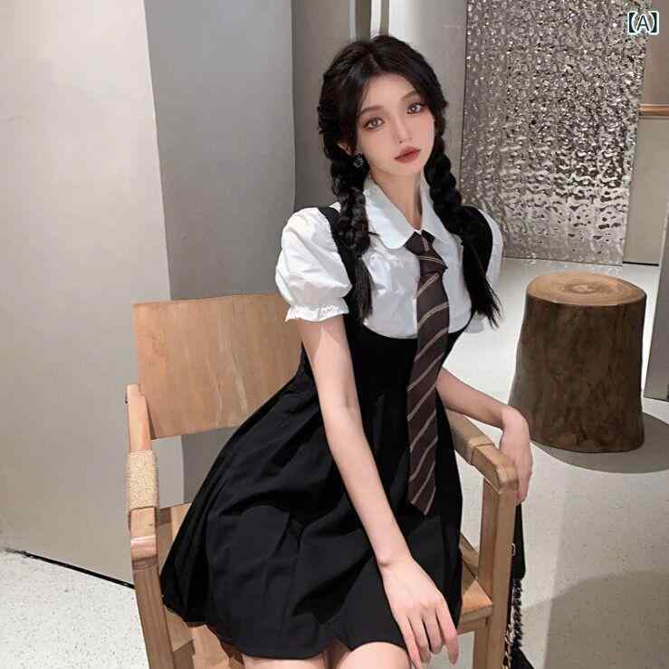 サロペットワンピース レディース Vネック ロング丈 ジャンパースカート 着回し抜群 オールシーズン 体型カバー 大人カジュアル 重ね着 おしゃれ きれいめ