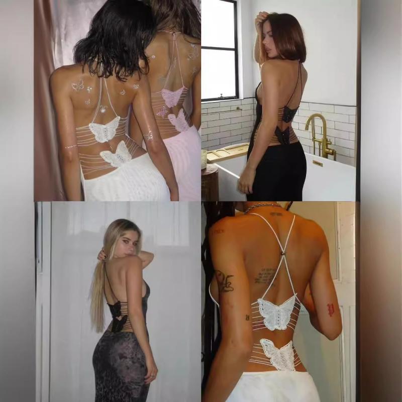 サロペットワンピース レディース Vネック シンプル 無地 ジャンパースカート ゆったり ロング丈 体型カバー オーバーオール 大人可愛い おしゃれ きれいめ