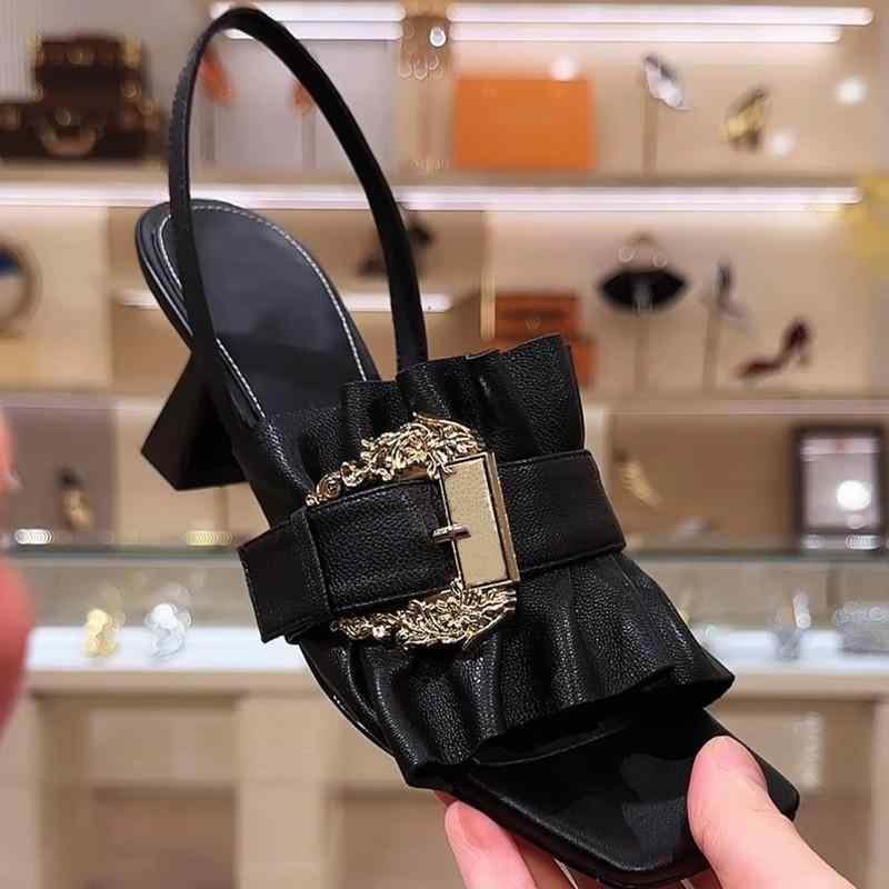 ハイヒール ストラップ パンプス レディース 韓国風 トレンドファッション 新作 おしゃれ