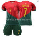 サッカーユニフォーム セット 上下 メンズ レディース ジュニア 子供用 サッカーウェア 練習着 クラブ 部活 フットサル チームユニフォーム レプリカユニフォ...
