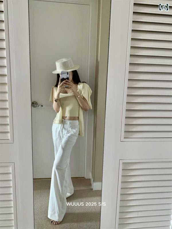 ワイドパンツ レディース 冷感 速乾 涼しい 薄手 通気性 春夏兼用 ゆったり 体型カバー おしゃれ 人気 女性用