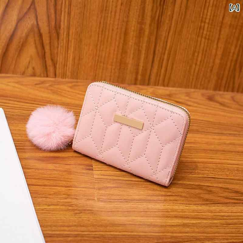 レディース小銭入れがま口小さい可愛...