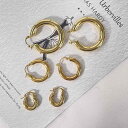 ピアス 小ぶり レディース 金属アレルギー対応 痛くない 軽量 華奢デザイン シンプル 上品 大人可愛い 普段使い オフィスカジュアル 結婚式 卒業式 入学式 誕生日 プレゼント フープ スタッド アクセサリー