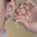 ピアス 小ぶり 金属 レディース アレルギー対応 軽量 痛くない 上品 シンプル 華奢 大人可愛い 普段使い オフィス フォーマル 結婚式 入学式 卒業式 誕生日 ギフト フラワー ハート アクセサリー