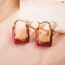 小ぶり ピアス レディース 金属アレルギー対応 痛くない 軽量 華奢デザイン 上品 大人可愛い シンプル 普段使い オフィスカジュアル 結婚式 パーティー 入学式 卒業式 誕生日 プレゼント フープ スタッド
