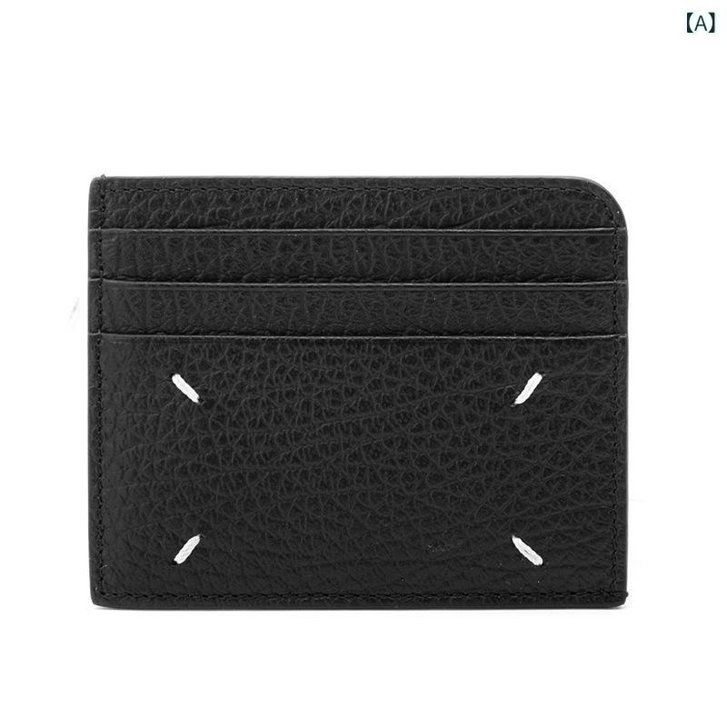 名刺入れ メンズ 本革 大容量 100枚収納 薄型 おしゃれ 高級感 ビジネス カードケース プレゼント ブランド風 革 名刺ケース 男性用 レディース兼用 就職 昇進 入社 記念日 誕生日 ギフト 父の日 彼氏 旦那 贈り物 カード入れ クレジットカーのサムネイル