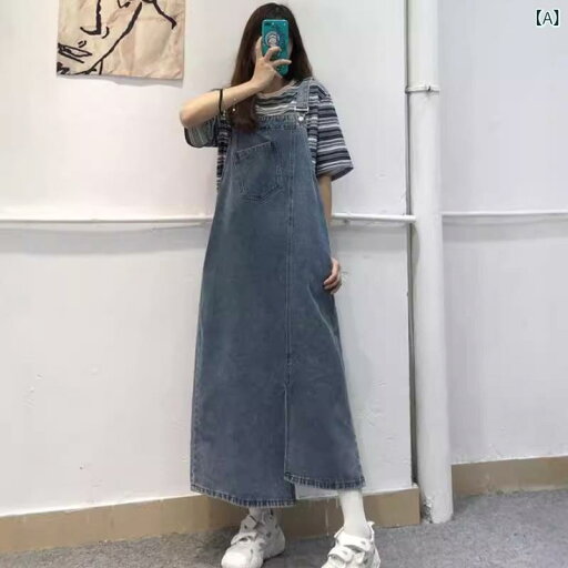 ジャンパースカート ロング レディース フレアシルエット きれいめ Vネック 楽ちん ウエストゴム 体型カバー オールシーズン ジャンパースカート ロング レディース フレアシルエット きれいめ Vネック 楽ちん ウエストゴム 体型カバー オールシーズン
