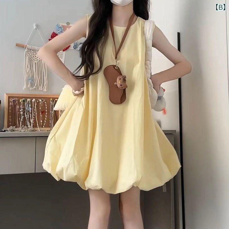 ジャンパースカート ロング レディース 黒 ベージュ カラバリ Aライン 体型カバー きれいめ 大人 S〜XL ワンピース