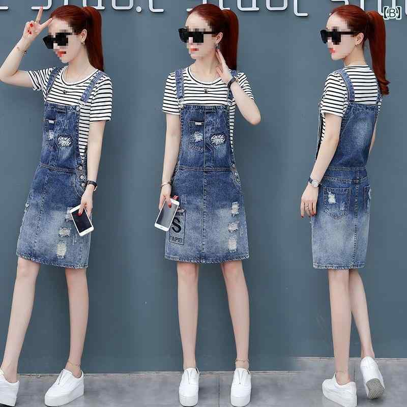 ジャンパースカート 大きいサイズ レディース ロング ゆったり 体型カバー 袖なし きれいめ 通勤 お出かけ 春夏秋 ワンピース