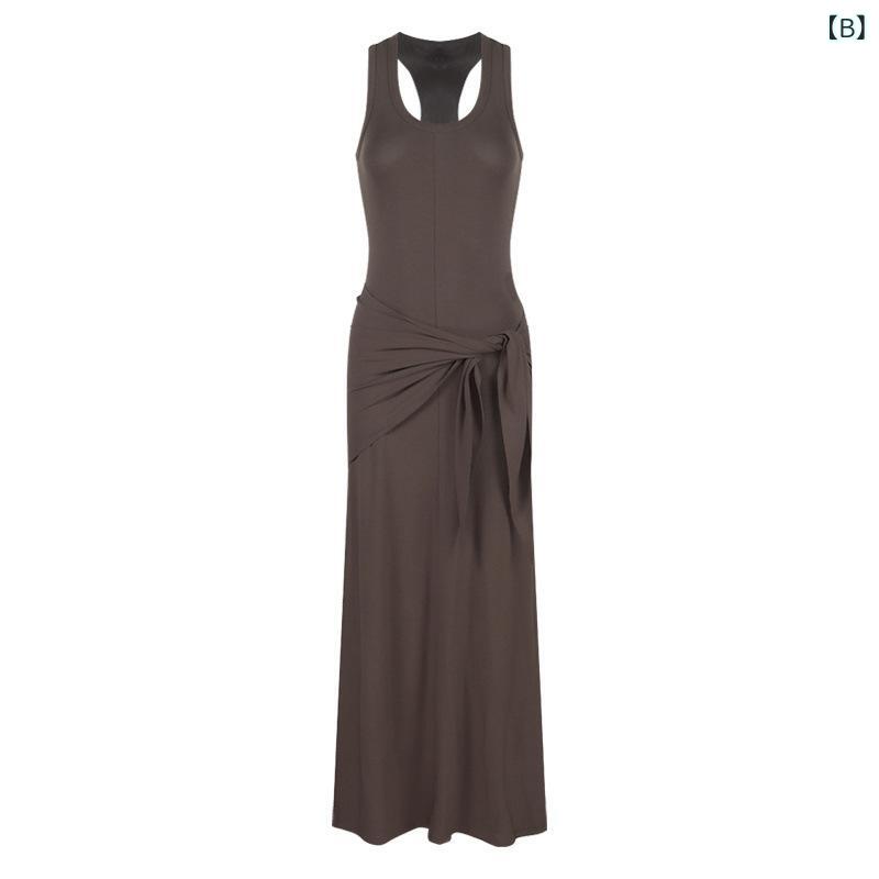 ジャンパースカート レディース 秋コーデ Vネック フェミニン 旅行 3L 洗える