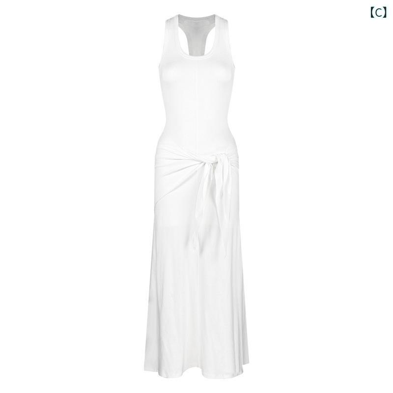 ジャンパースカート レディース 秋コーデ Vネック フェミニン 旅行 3L 洗える