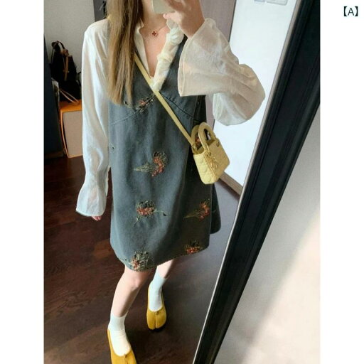 ジャンパースカート 大きいサイズ レディース ロング ゆったり 体型カバー 袖なし きれいめ 通勤 お出かけ 春夏秋 ワンピース ジャンパースカート 大きいサイズ レディース ロング ゆったり 体型カバー 袖なし きれいめ 通勤 お出かけ 春夏秋 ワンピース