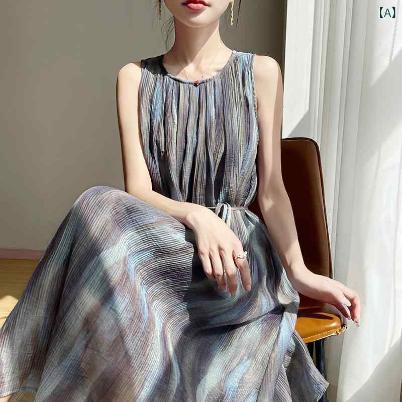 ジャンパースカート レディース 冬コーデ ノースリーブ エレガント ママ会 XL ウエストゴム