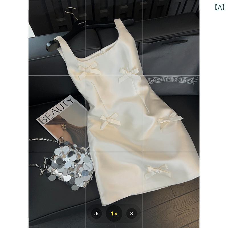 ジャンパースカート レディース 冬コーデ ノースリーブ レトロ 旅行 4L おしゃれ見え