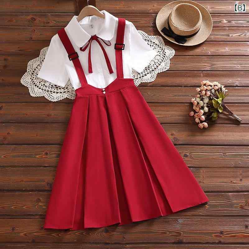 ジャンパースカート レディース 春夏秋冬 ロング丈 カジュアル 同窓会 M ゆったり