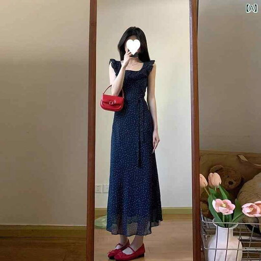 ジャンパースカート レディース ロング Aライン 体型カバー Vネック 袖なし ワンピース 春夏秋 きれいめ 大きいサイズ S〜XXL ジャンパースカート レディース ロング Aライン 体型カバー Vネック 袖なし ワンピース 春夏秋 きれいめ 大きいサイズ S〜XXL