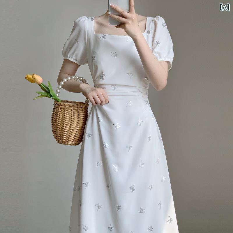 ジャンパースカート レディース ロング Aライン 体型カバー Vネック 袖なし ワンピース 春夏秋 きれいめ 大きいサイズ S〜XXL