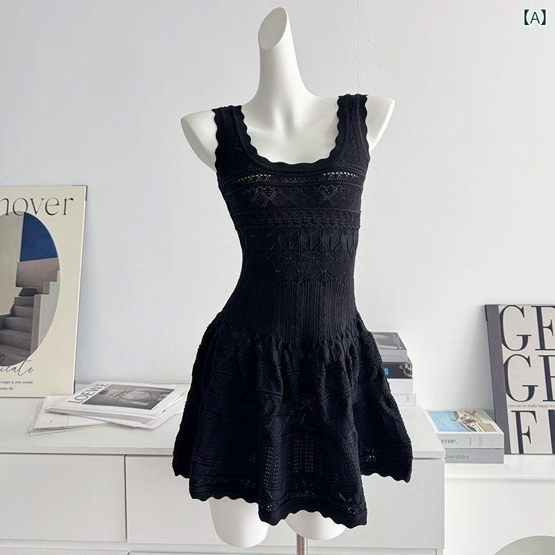 ジャンパースカート レディース 春夏秋冬 Vネック ガーリー ママ会 XXL シワになりにくい