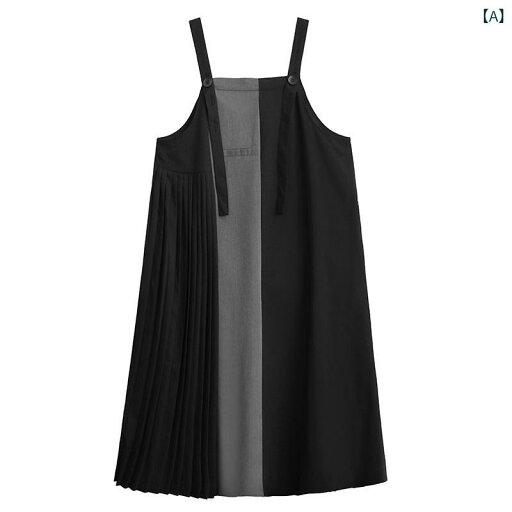 ジャンパースカート レディース ロング Aライン 体型カバー Vネック 袖なし ワンピース 春夏秋 きれいめ 大きいサイズ S〜XXL ジャンパースカート レディース ロング Aライン 体型カバー Vネック 袖なし ワンピース 春夏秋 きれいめ 大きいサイズ S〜XXL