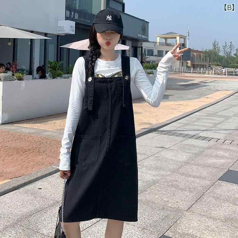 ジャンパースカート レディース オールシーズン チェック柄 ナチュラル オフィス L 楽ちん