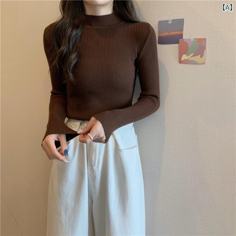 ニットカーディガンレディース秋冬春...