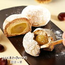 【 残暑見舞い スイーツ 】 10/15個入 麦ぼっ栗 | 栗 スイーツ お取り寄せ 高級 和菓子 マロン お菓子 くり ギフト 千葉県 お土産 落花生 スイーツ もなか 千葉 お取り寄せスイーツ プレゼント お母さん 父の日 男性 実用 個包装 子供 母の日