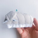 つぶらな瞳の水族館 ダイオウグソクムシ ぬいぐるみ マスコット キーチェーン キーホルダー エタモ