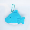 \期間限定クーポンあり/ つぶらな瞳の水族館 イルカ ぬいぐるみ マスコット キーホルダー