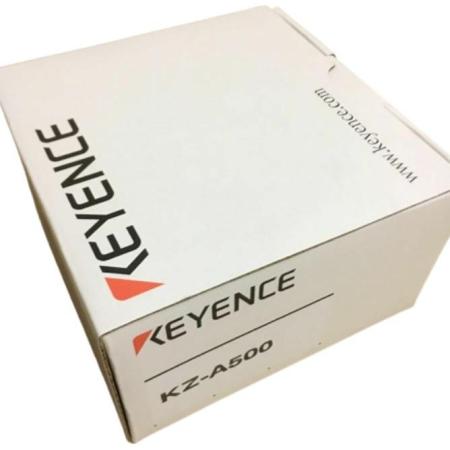新品★送料無料★KEYENCE キーエンス KZ-A500 用プログラミングコントローラPLCモジュール★1年保証