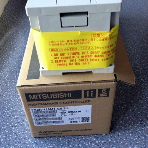 Rakuten - 新品★送料無料★MITSUBISHI 三菱 FX2N-128MT-ES★1年保証
