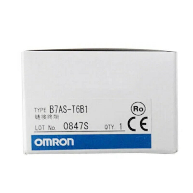 Rakuten - 新品★送料無料★OMRON オムロン B7AS-T6B1★1年保証