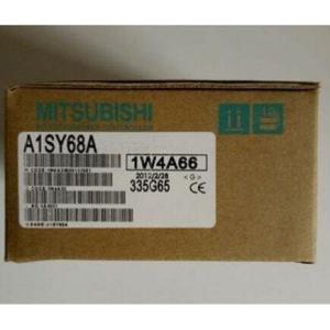 Rakuten - 新品★送料無料★MITSUBISHI 三菱電機 A1SY68A★1年保証