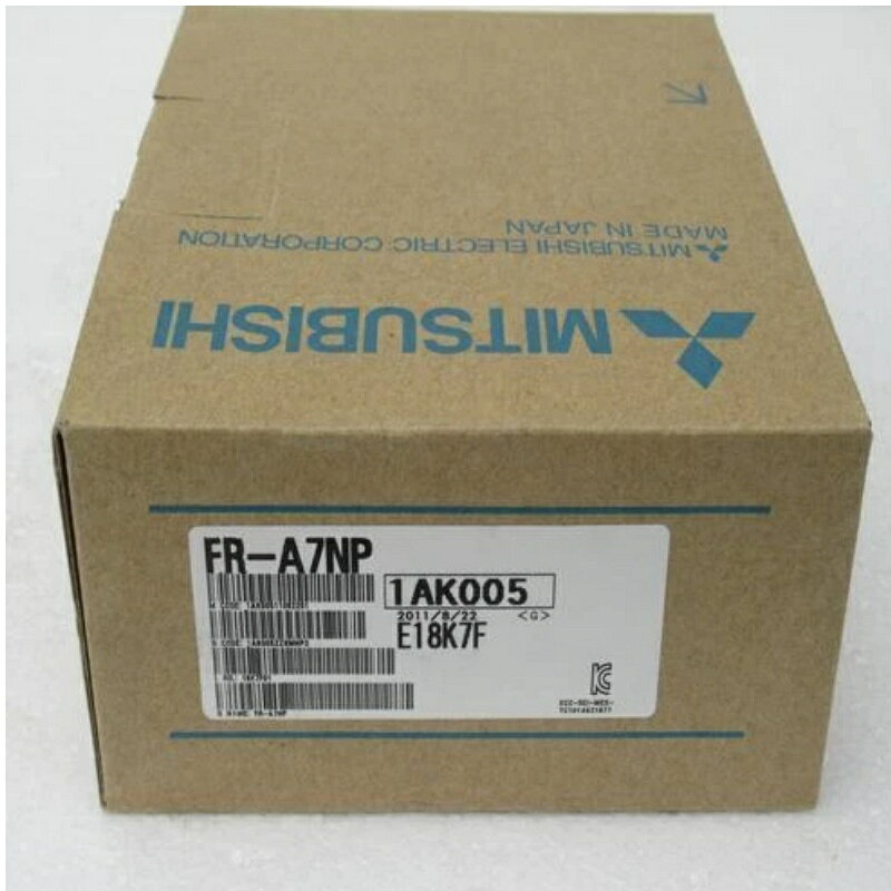 Rakuten - 新品★送料無料★三菱電機 FR-A7NP 用コンバーター通信カード★1年保証