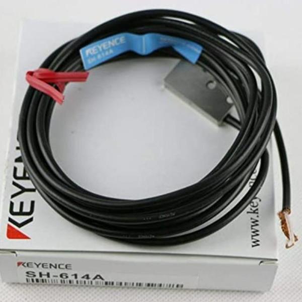 Rakuten - 新品★送料無料★KEYENCE SH-614A センサ★1年保証