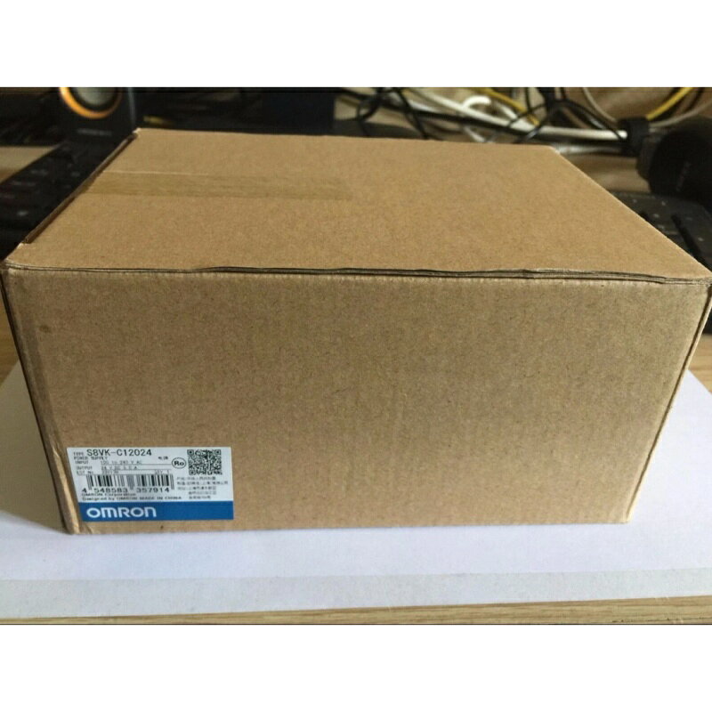 Rakuten - 新品★送料無料★OMRON オムロン S8VK-C12024★1年保証