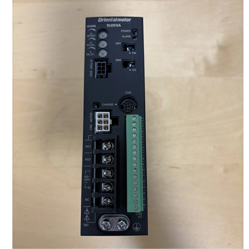 Rakuten - 新品★送料無料★ORIENTAL MOTOR BLED3A★1年保証