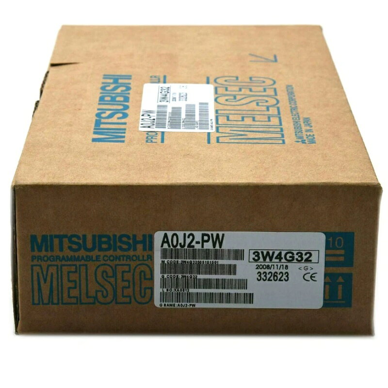 Rakuten - 新品★送料無料★MITSUBISHI/三菱 A0J2PW 電源ユニット★1年保証